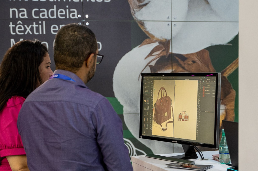 Sebrae reforça compromisso com a sustentabilidade e a produtividade na moda no Febratex Summit