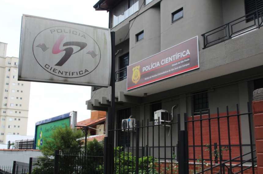 'Vira-lata' que detecta sangue humano se torna o 2° cão perito da Polícia Científica de SP