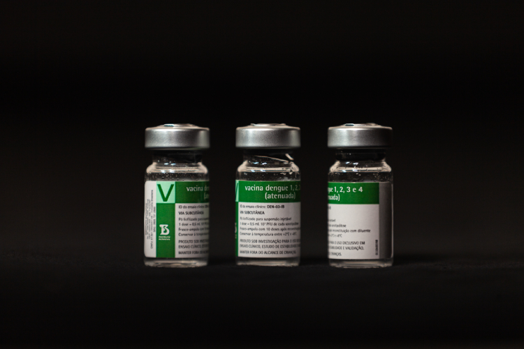 Maior estudo clínico do Butantan, vacina da dengue ajuda a estruturar resposta rápida a epidemias