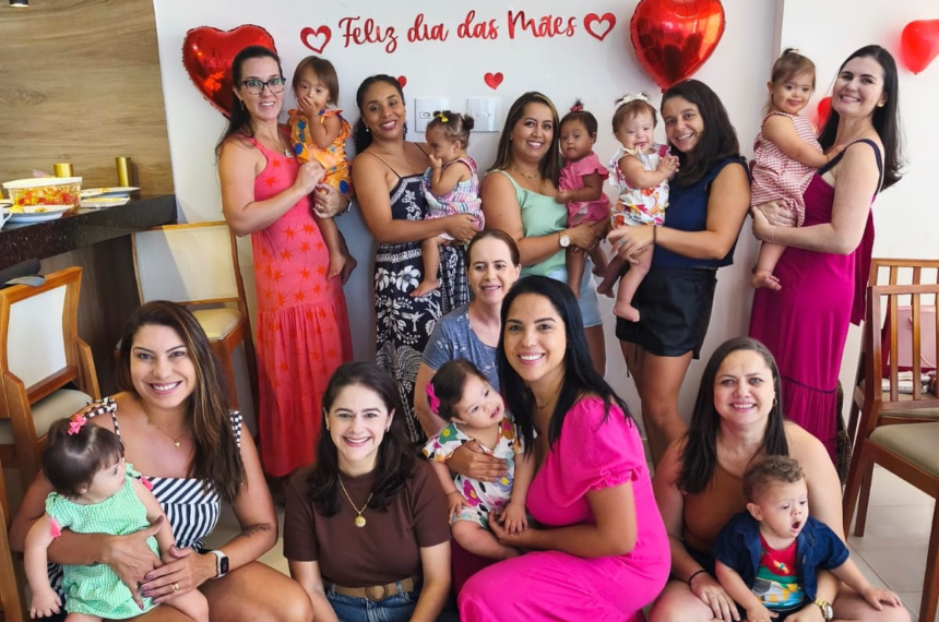 Amizade é estímulo essencial no desenvolvimento de crianças com Síndrome de Down, aponta médica