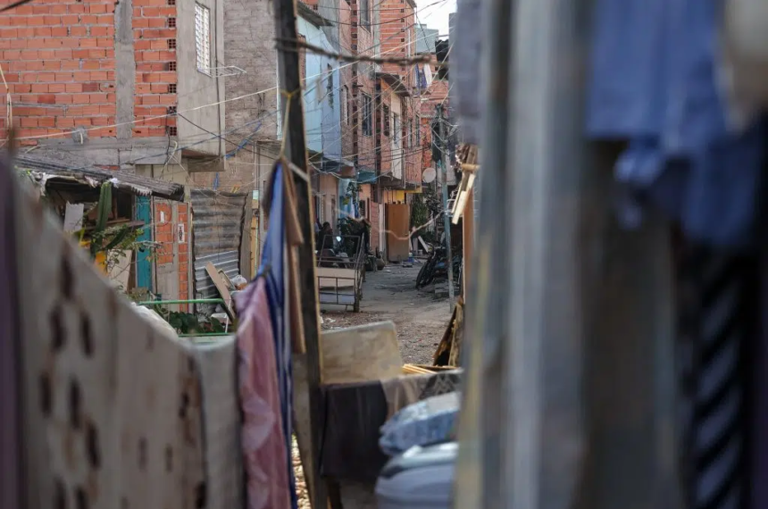Favela do Moinho: 60% dos lojistas fecham acordo para deixar local