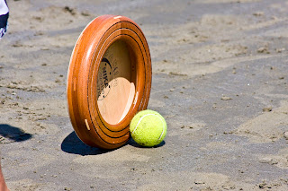 Como funciona a prática do Tamboréu? - Reprodução