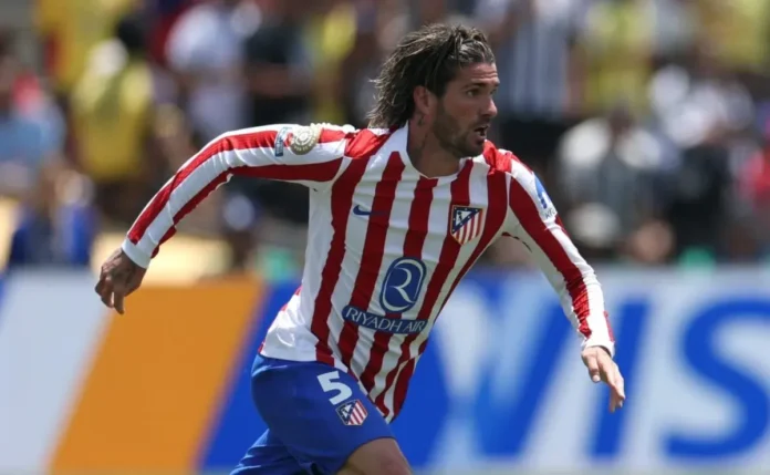 Meio-campista argentino Rodrigo De Paul entra na mira do Inter Miami - Reprodução