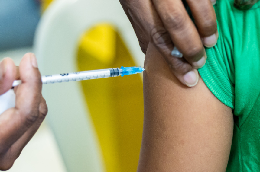 Vacinação contra HPV também avança no Brasil - Divulgação/GovBR