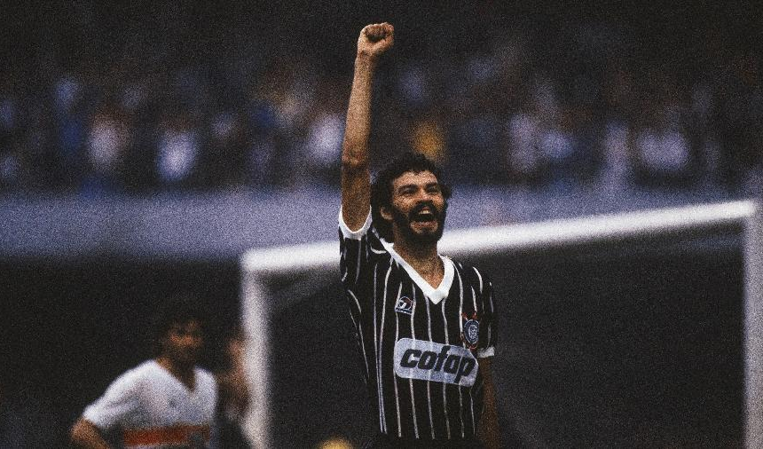 Corinthians: Documentário "23 Anos em 7 Segundos" estreia na Netflix e revive conquista histórica do clube em 1977