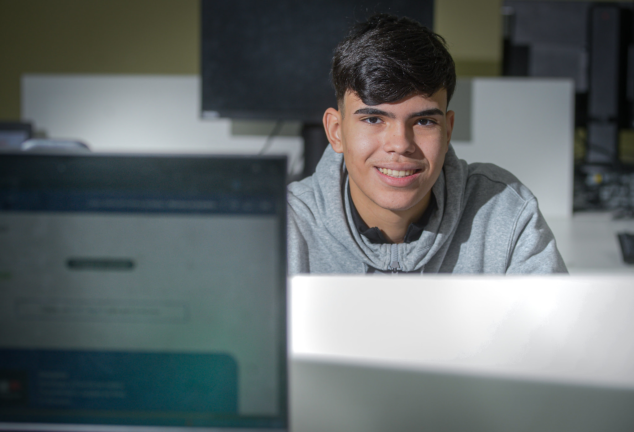 BEEM: Educação SP alcança marca de 6 mil estagiários do ensino técnico e publica novo edital para o 2º semestre