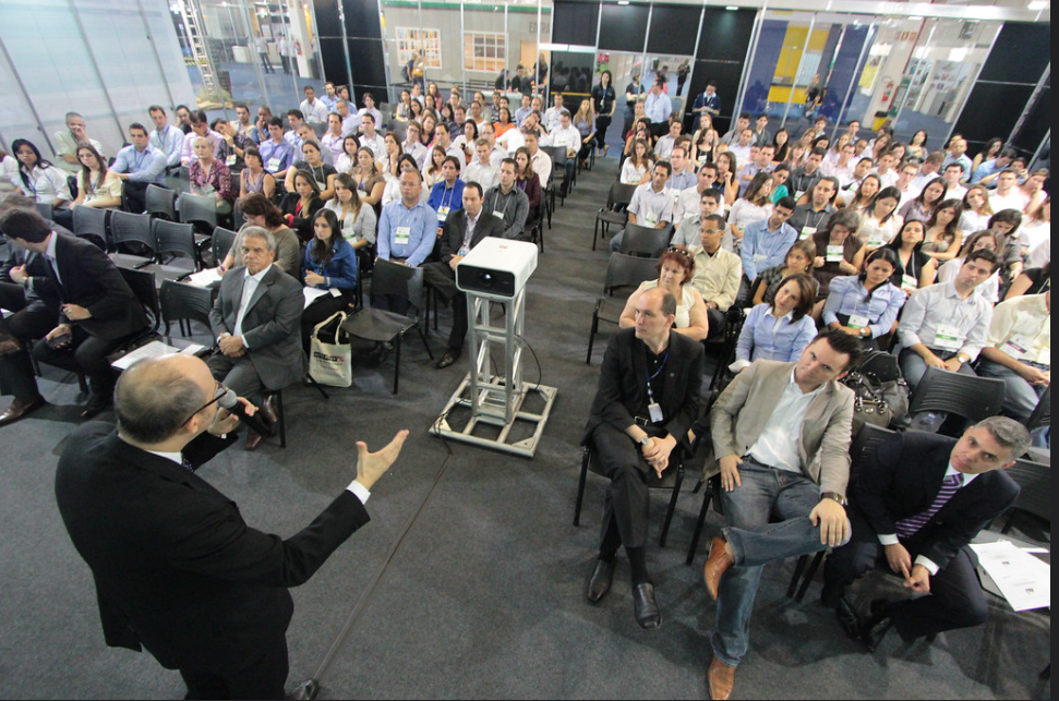 Feira do Empreendedor abre inscrições para palestrantes voluntários