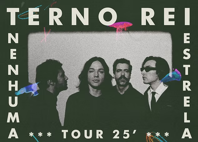 Dia Mundial do Rock: veja shows gratuitos em São Paulo