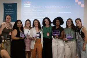 Segunda edição do Prêmio LOBA lança edital para inscrições