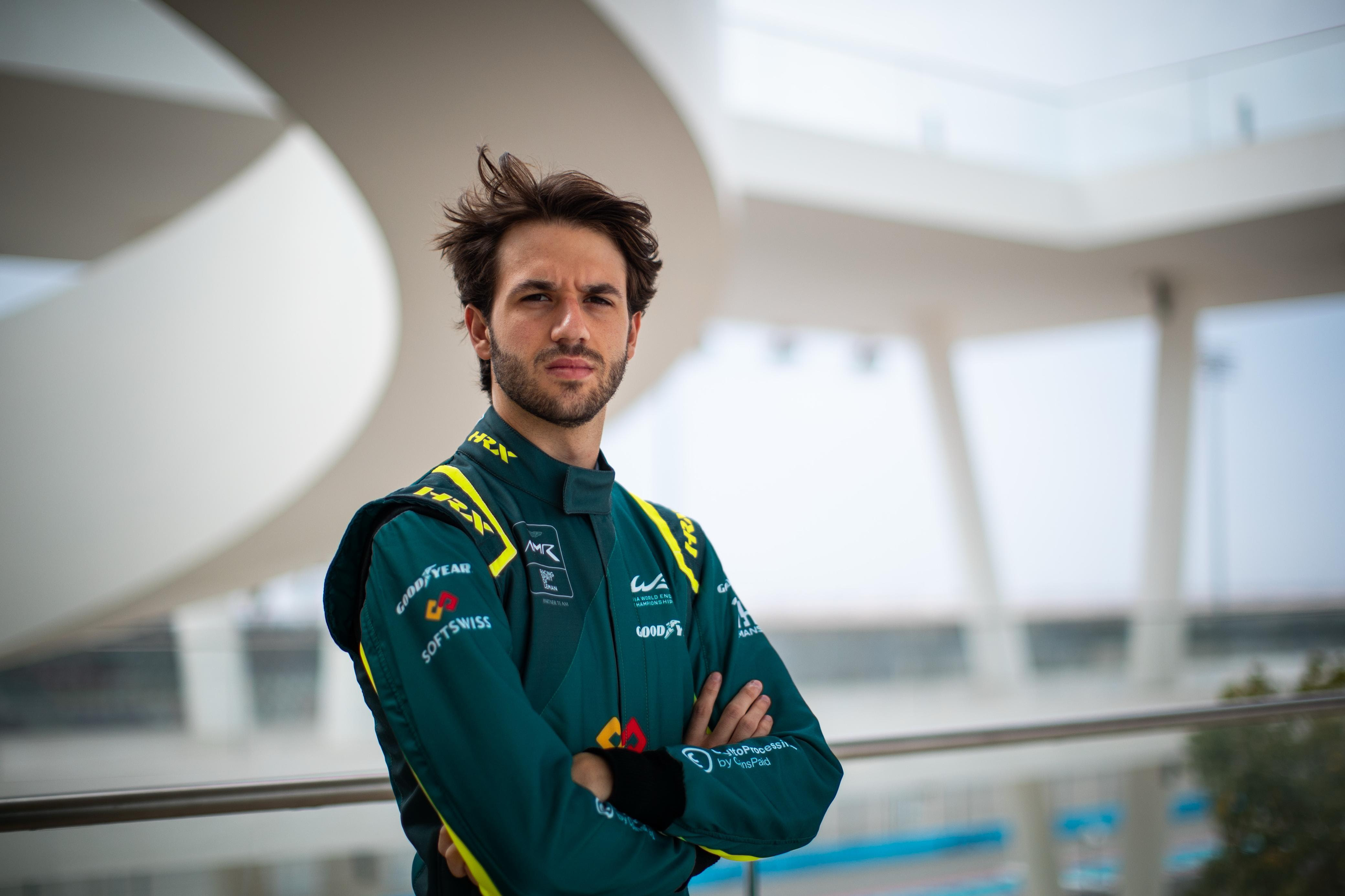 Dudu Barrichello fala sobre sua experiência em Le Mans e suas expectativas para as 6 Horas de São Paulo neste domingo