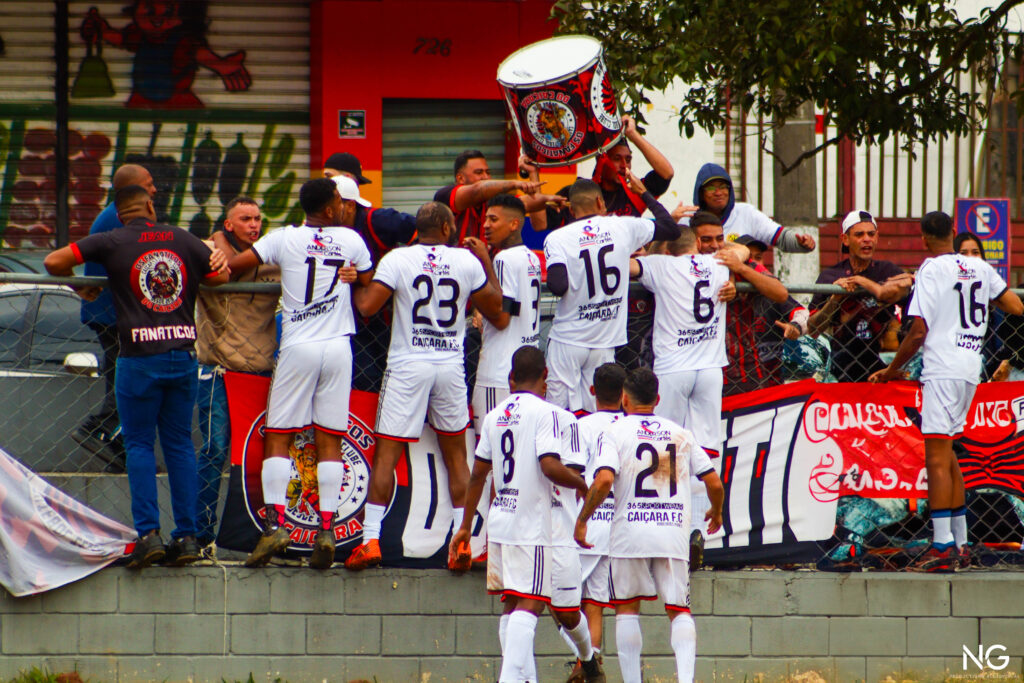 Fase de Grupos da 1ª Divisão do Futebol Amador de Ribeirão Pires chega ao fim com grandes destaques
