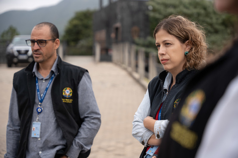 Silos e aterros sanitários no foco da maior força-tarefa do ano do Crea-SP