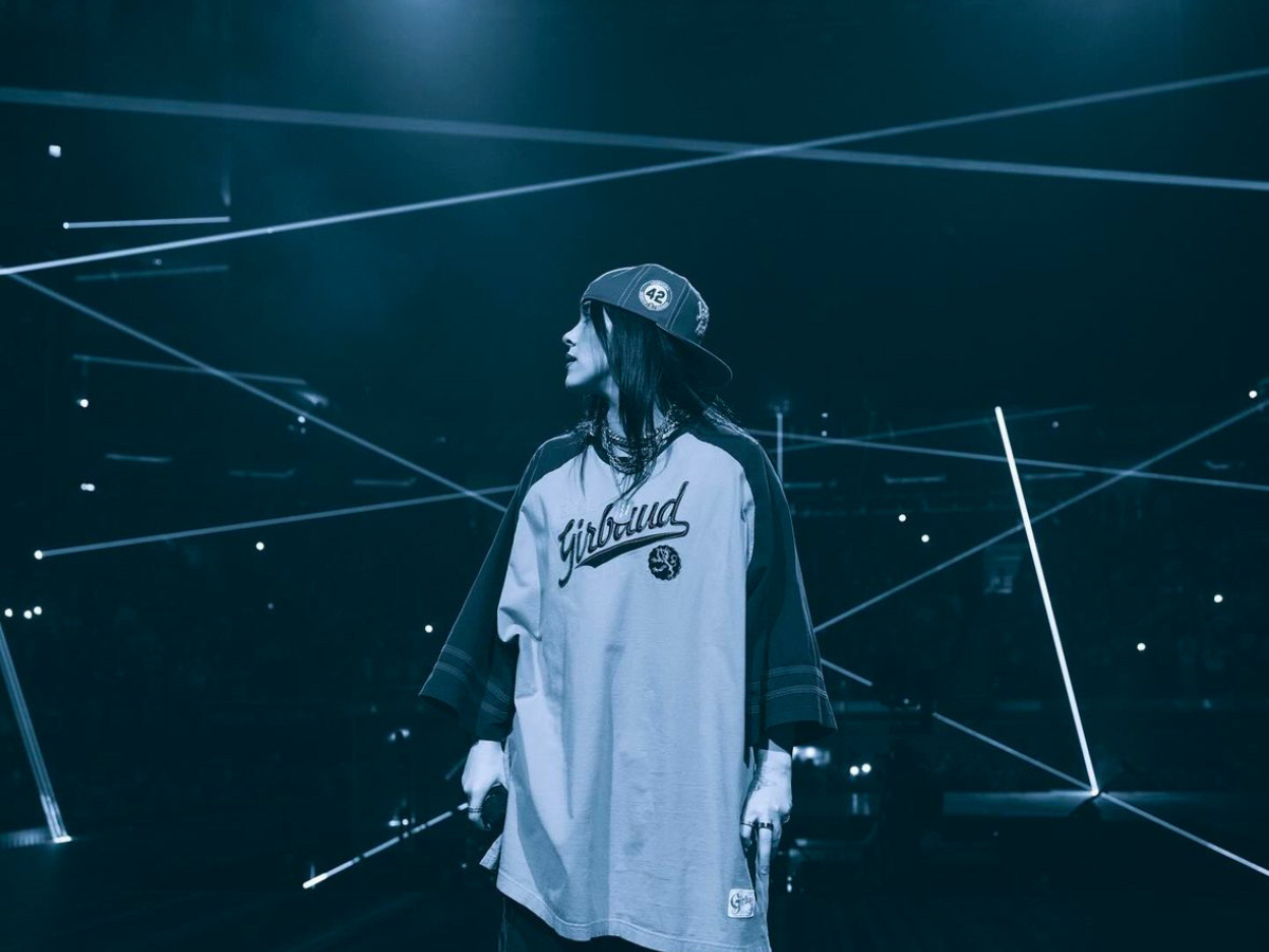 Billie Eilish cancela shows no Brasil; entenda o motivo