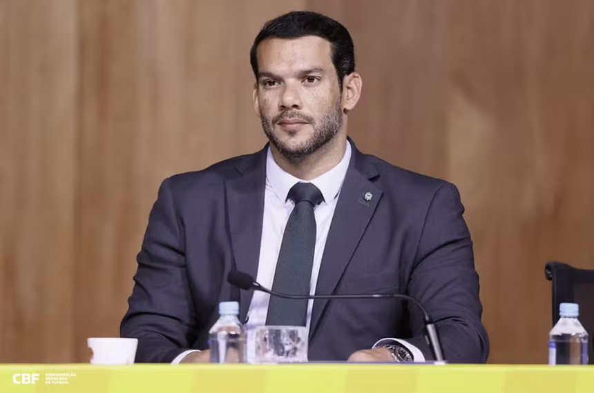 O que falta para CBF cumprir a promessa de impedimento semiautomático