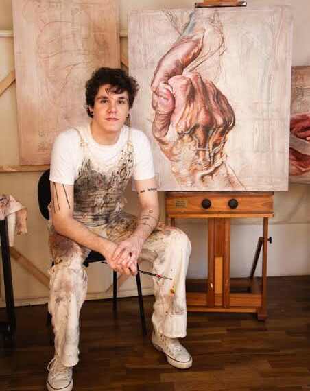 Personalidades são Caetano do Sul