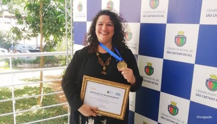 Personalidades são Caetano do Sul