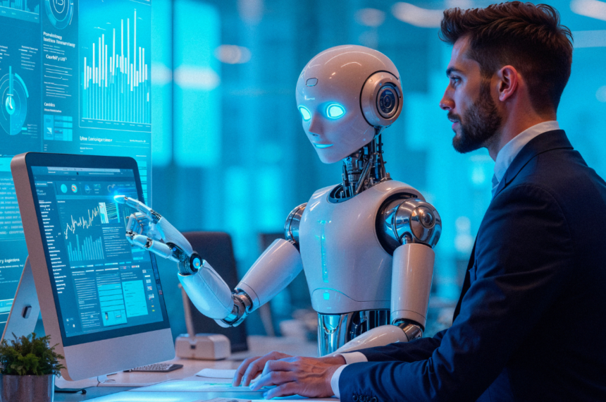 Maioria das empresas paulistanas ainda não usa IA, mas está interessada em saber como adotá-la, mostra pesquisa - IA