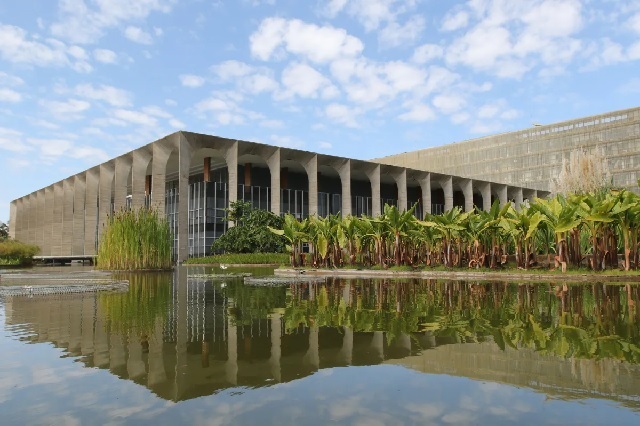 Reação do Itamaraty às declarações dos EUA sobre tarifas