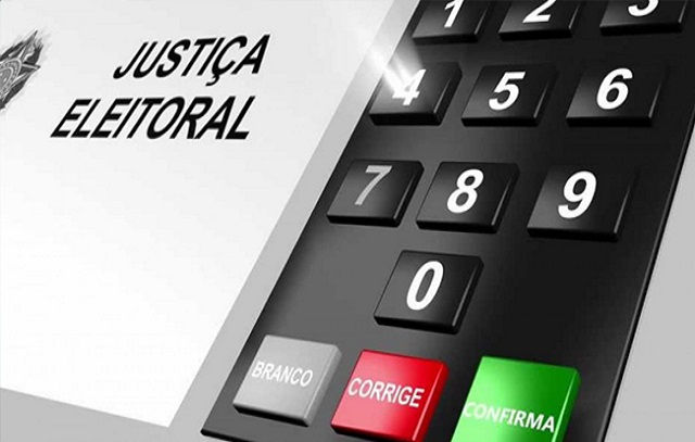 Justiça Eleitoral não faz biometria de menores de 15 anos
