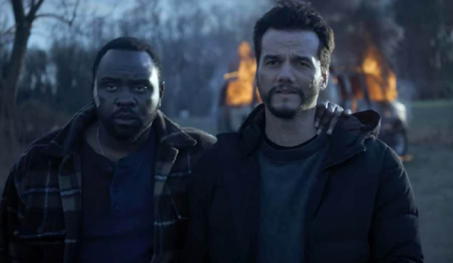 Wagner Moura fica de fora da indicação ao Emmy 2025 por “Ladrões de Drogas”