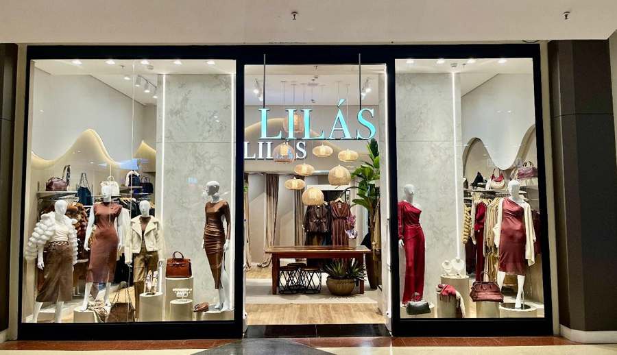 Shopping Metrópole recebe novas lojas e reforça mix de moda, gastronomia e serviços