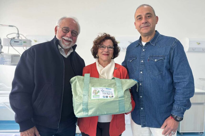 Maternidade São Lucas