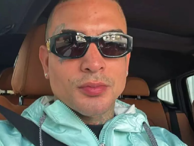 MC Guimê comenta disputa judicial relacionada à compra de mansão em Alphaville