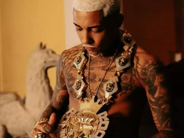 MC Poze do Rodo suspende agenda de shows após decisão judicial