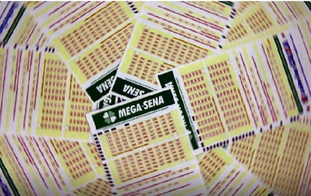Mega-Sena