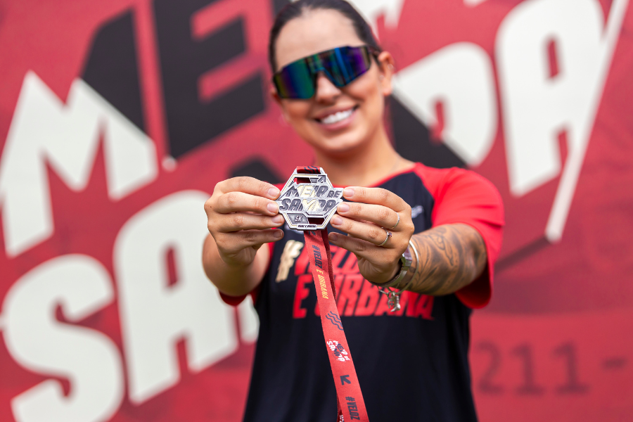 Meia de Sampa: a meia maratona mais veloz de São Paulo retorna em novembro