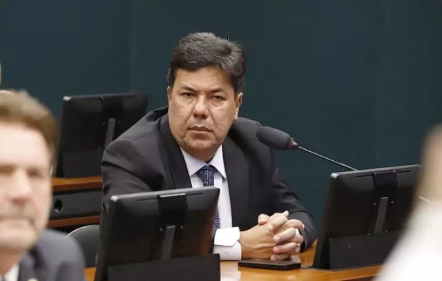 Mendonça Filho modifica PEC da Segurança Pública em proposta de Emenda Constitucional