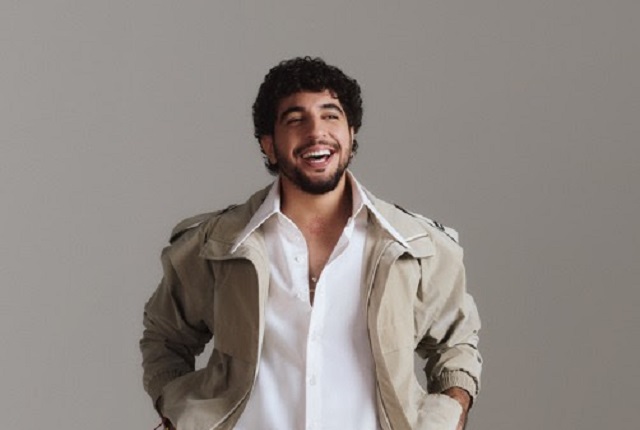 “Imparável”: Nattan quebra recorde com o maior lançamento em consumo da sua carreira