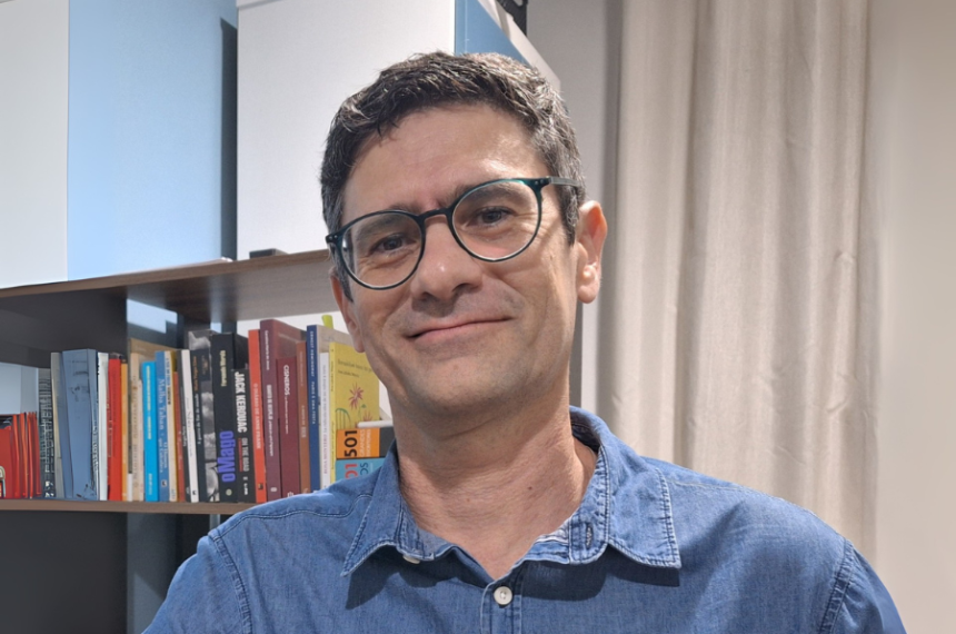 Nelson Albuquerque Jr.