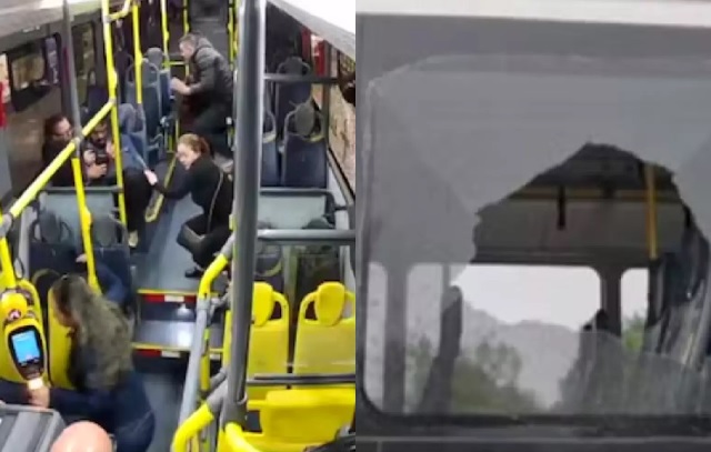 Terror nos ônibus! São Paulo registra 718 ataques; confira as ruas mais afetadas