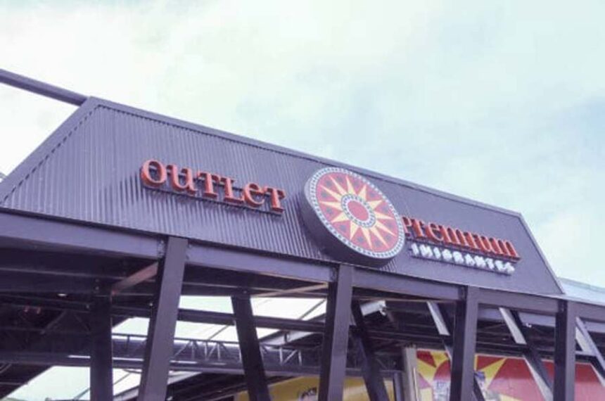 Outlet Premium Imigrantes