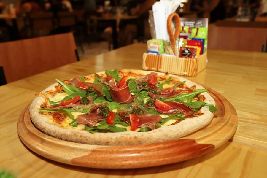 Santo André abre inscrições para curso gratuito de pizzaiolo