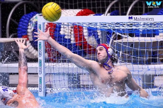 Brasil avança no Mundial de Esportes Aquáticos após emocionante vitória nos pênaltis