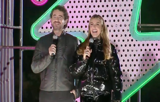 Power Couple: casais definidos para a final após última prova