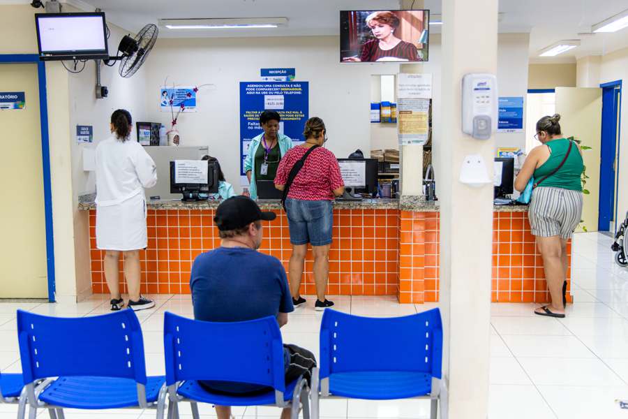 Pacientes de São Bernardo terão prontuário eletrônico unificado