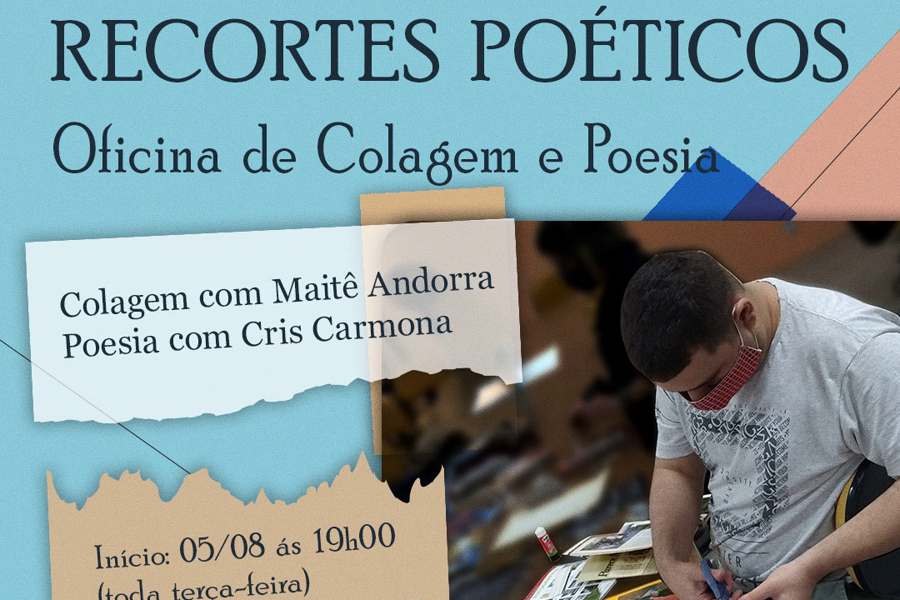 São Caetano abre inscrições para oficinas gratuitas na área cultural