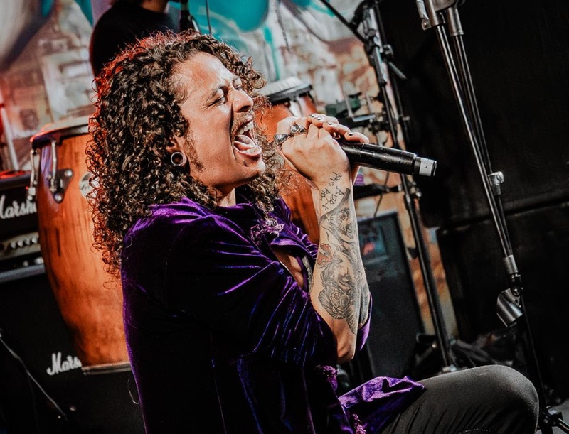 Casas de Cultura dedicam a programação do final de semana ao Rock