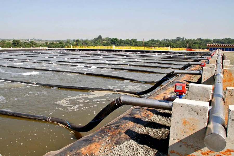 ABC lidera ranking nacional de investimento em saneamento