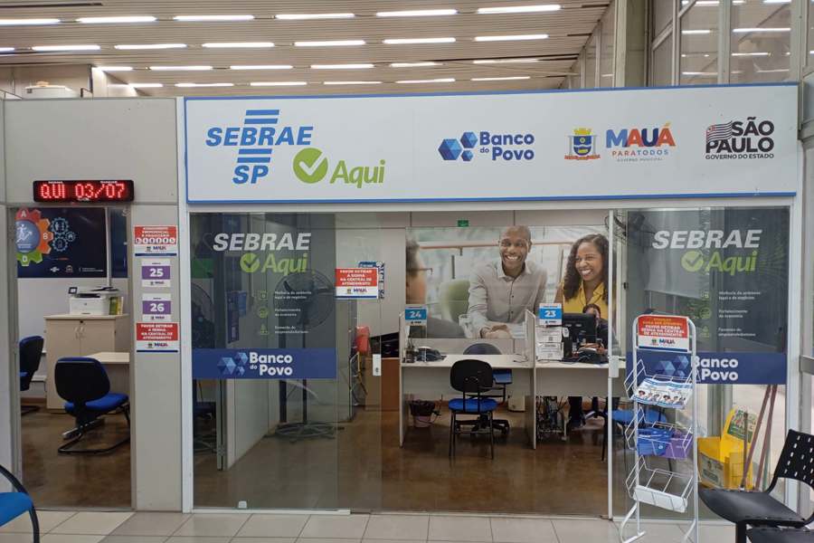 Mauá já cumpre 81% da meta anual de atendimentos ao empreendedor