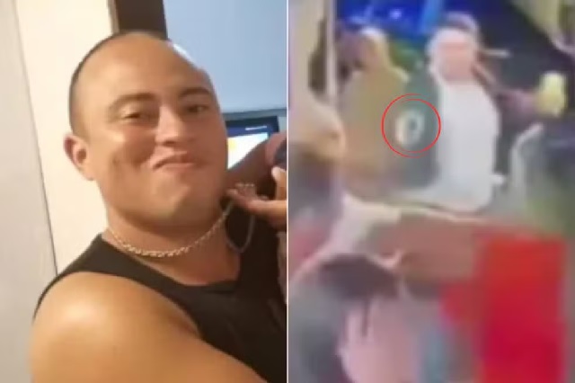 Condenação de Leony Defeu pelo homicídio de Segurança em Itanhaém