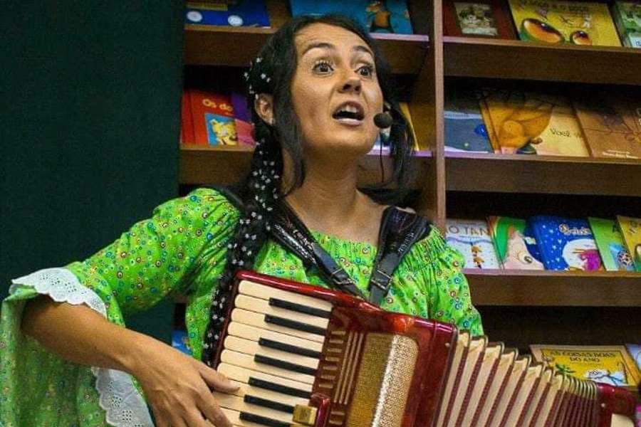 Sesi São Bernardo convida famílias para uma tarde de música e imaginação