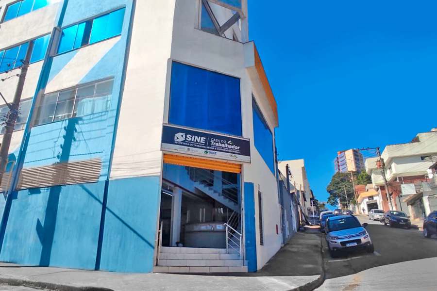 Mauá oferece 65 vagas de emprego em diferentes funções