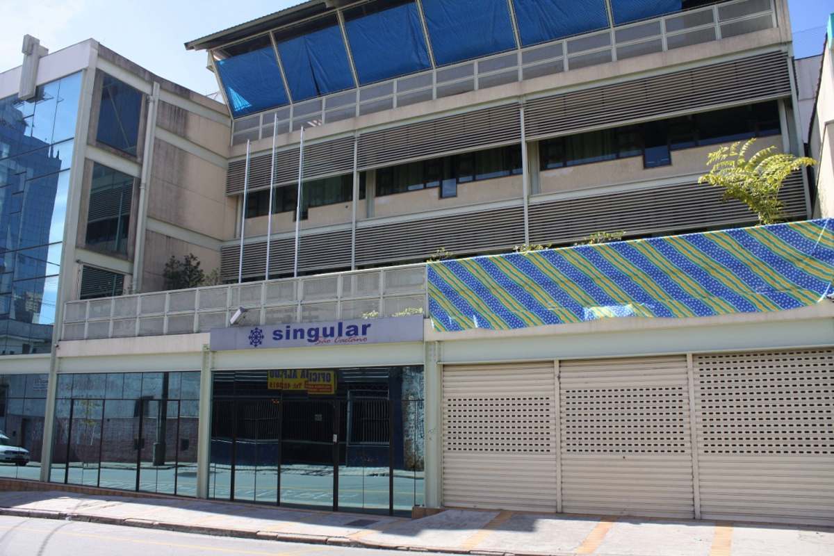 Colégio Singular inscreve para concursos de bolsas no Ensino Fundamental e Médio