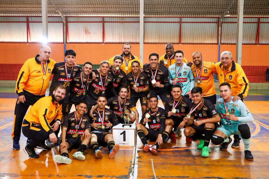 Sorocaba vence etapa da 8ª Região Esportiva dos Jogos Regionais