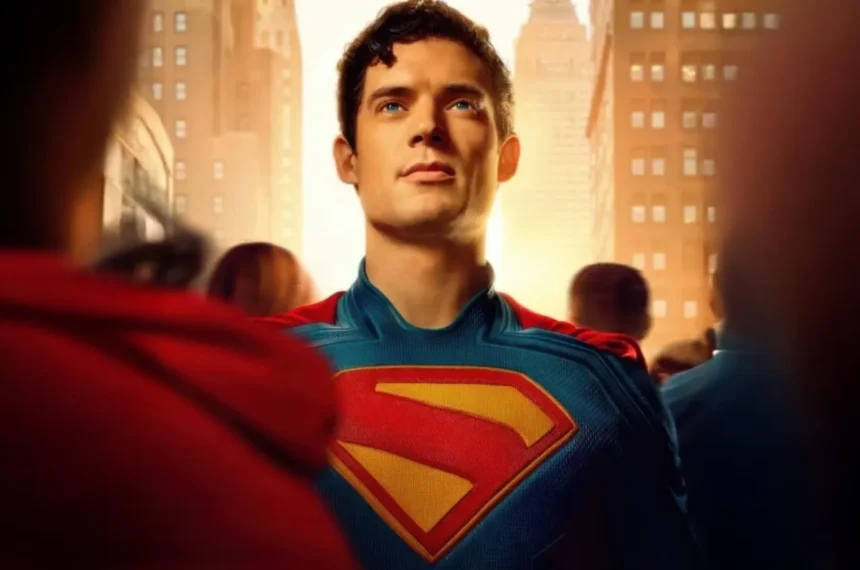 Crítica- Superman * 2025