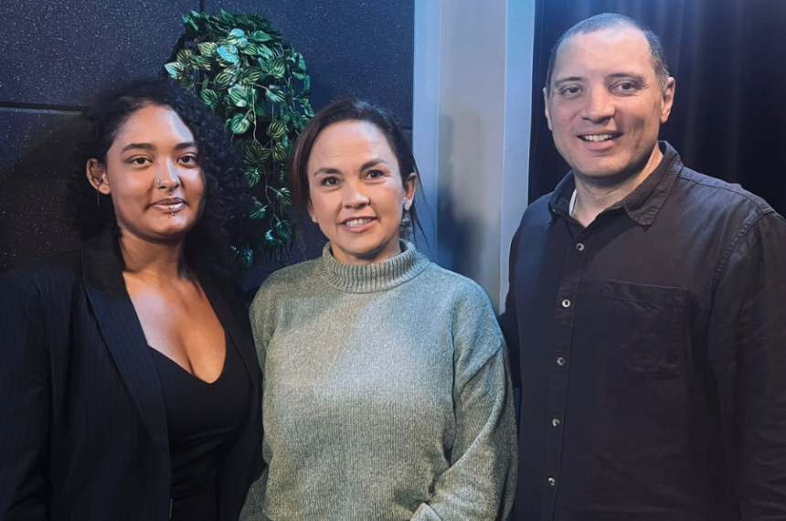 Fabiana Santana - ABC Cast Conexões - Prometeon